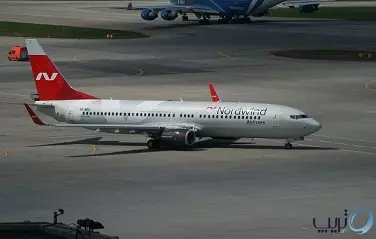 شرایط پذیرش مسافر در هواپیمایی نوردویند روسیه